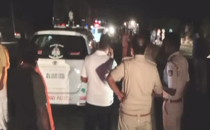 CTD ACCIDENT 2