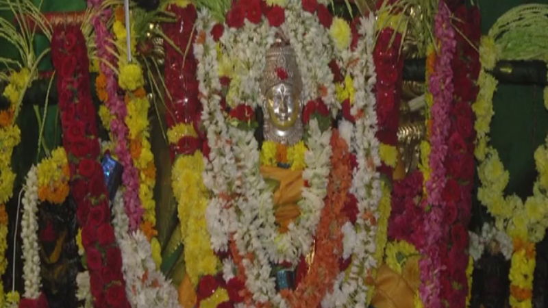 Chamarajanagara 2