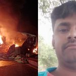 Chikkaballapur accident