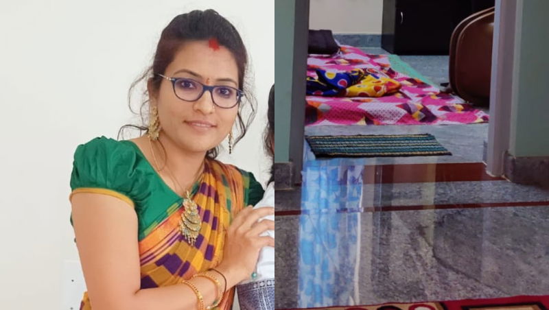 Chikkaballapura sucide 2