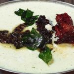 Curd chutney recipe
