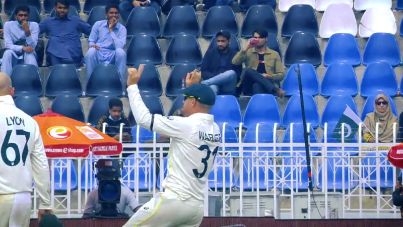 DAVID WARNER 3