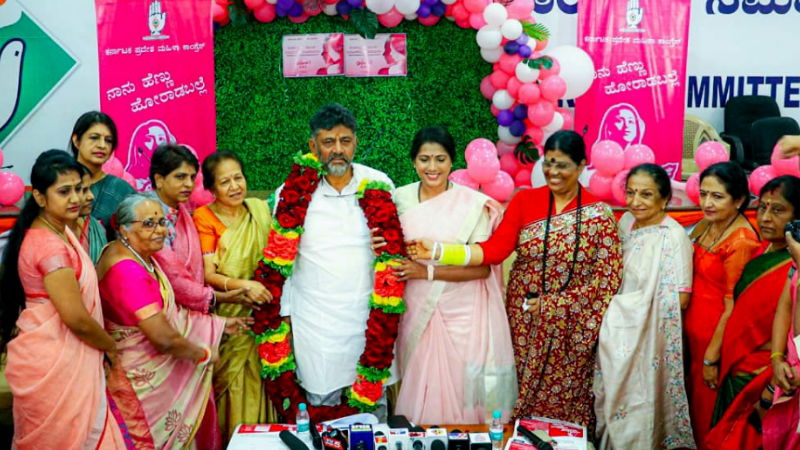 DK SHIVAKUMAR 2 1