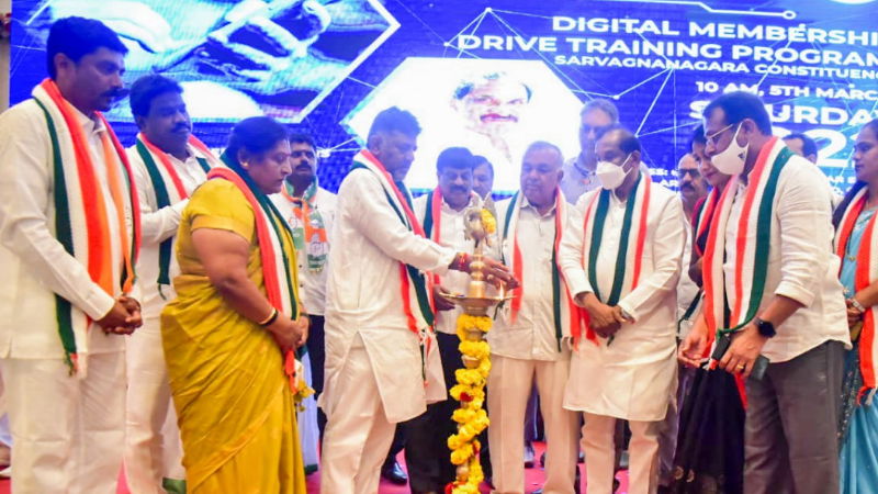 DK SHIVAKUMAR 3