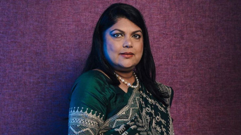 Falguni Nayar Nykaa