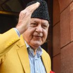 Farooq Abdullah