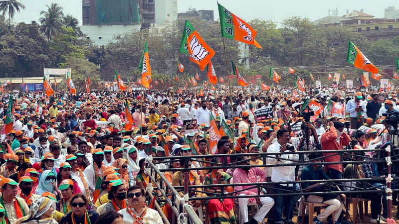 GOA ELECTION 1