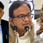 GOA RESORT POLITICS