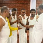 H D Kumaraswamy 1