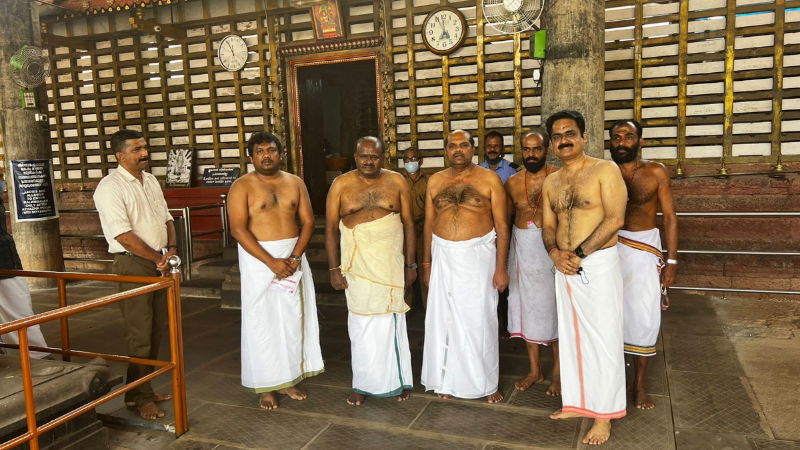 H D Kumaraswamy