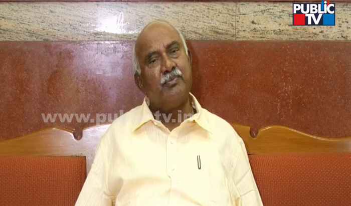 H VISHWANATH 1