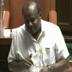 HD KUMARSWAMY