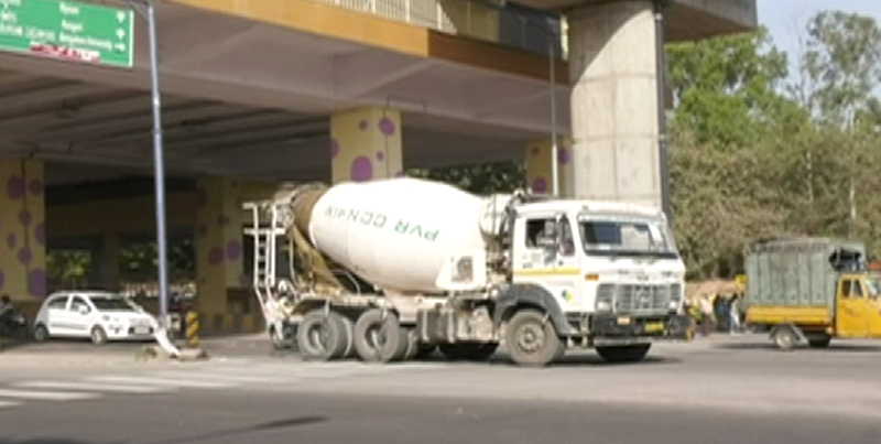 HEAVY VEHICLES 1