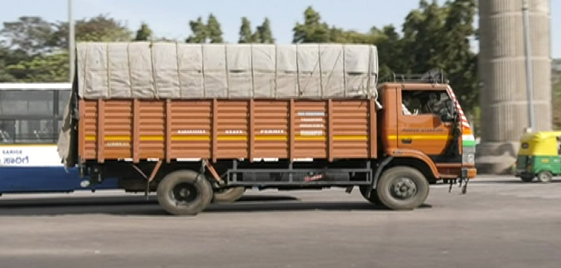 HEAVY VEHICLES