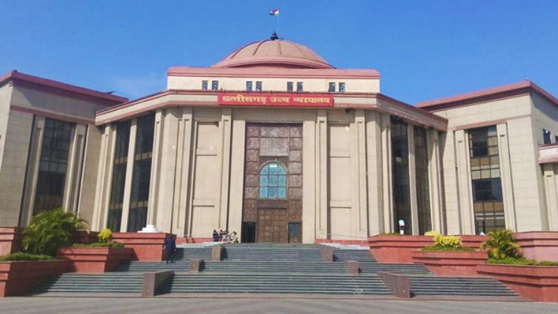 HIGH COURT