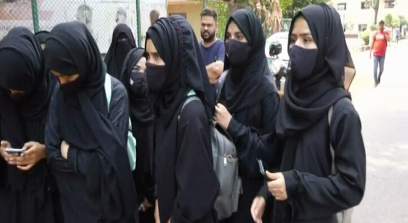 HIJAB