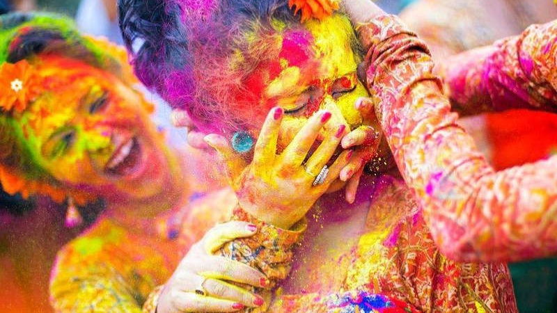 HOLI 3 1
