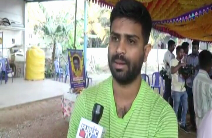 HVR NAVVEN BROTHER