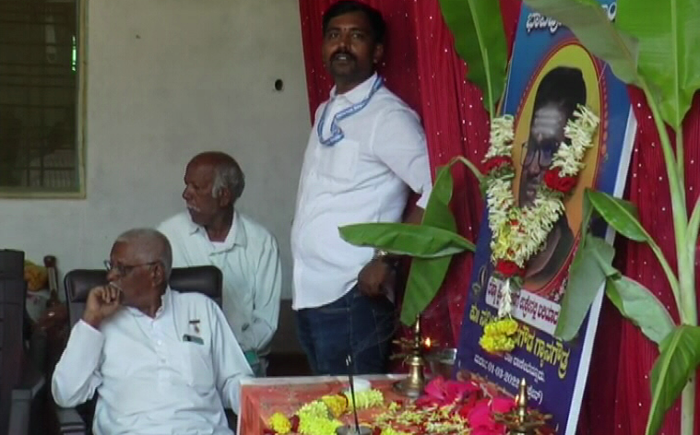 HVR SIDDARAMAIAH 6