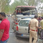 Hassan accident 1
