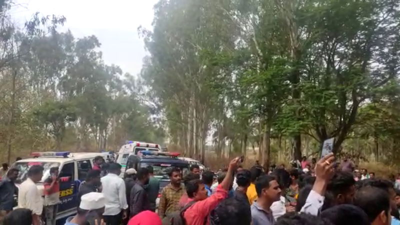 Hassan accident 2