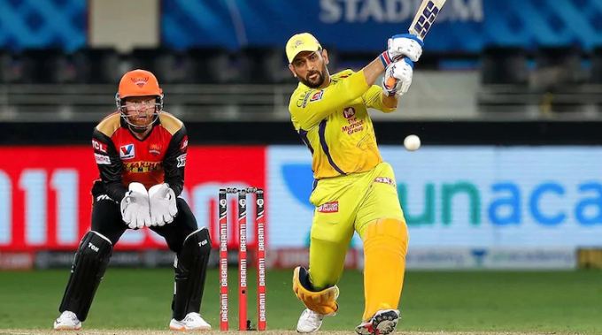 CSK