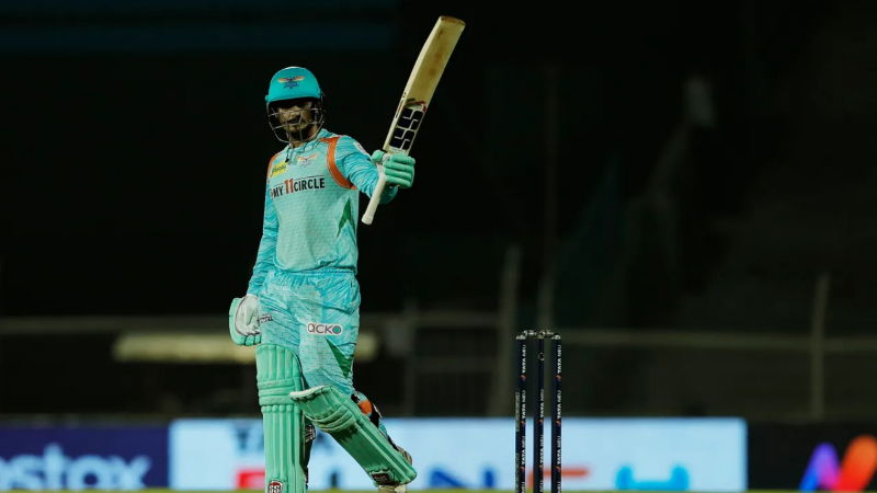 IPL 2022 DECOCK