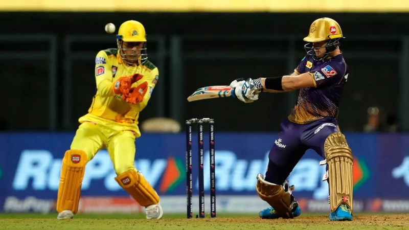 IPL 2022 KKR VS CSK