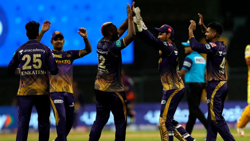 IPL 2022 KKR