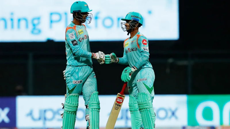 IPL 2022 LSG