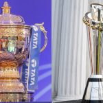 IPL AND PSL