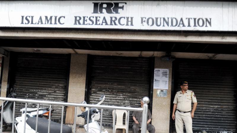 IRF
