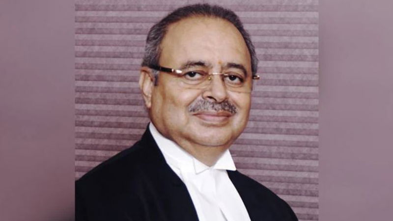 JUDGE