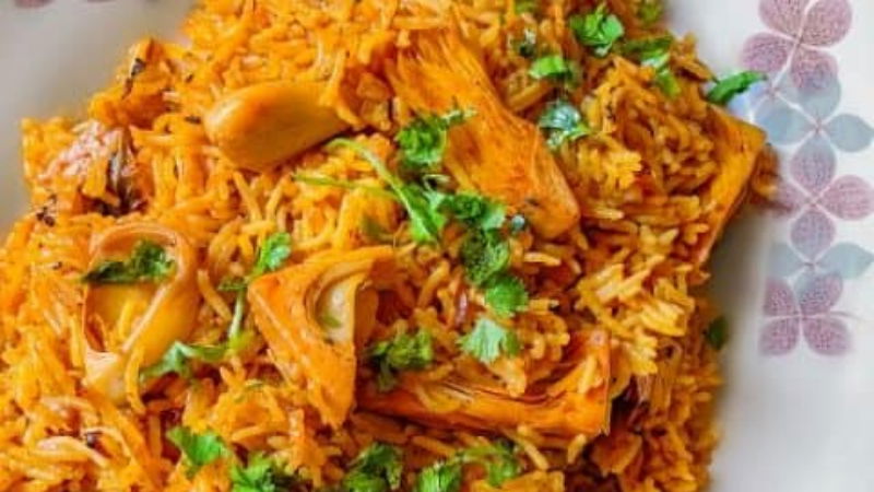 JackfruitBiriyani 1 1