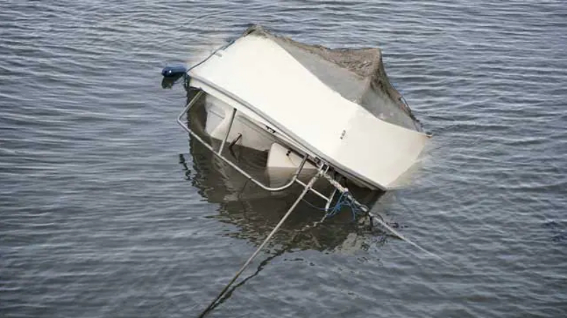 Jharkhand Boat