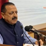 Jitendra Singh