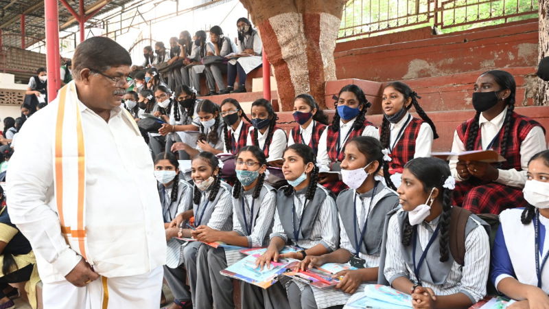K Gopalaiah 3