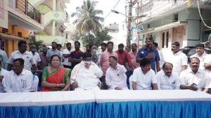 K Gopalaiah