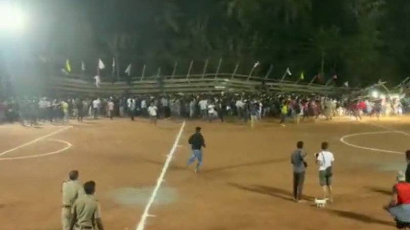 KERALA FOOTBALL 1