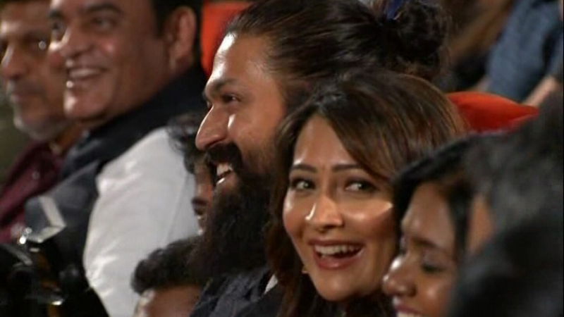 KGF2 KannadaMovies 1