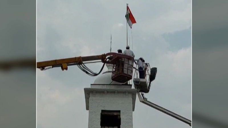 KLR CLOCK TOWER