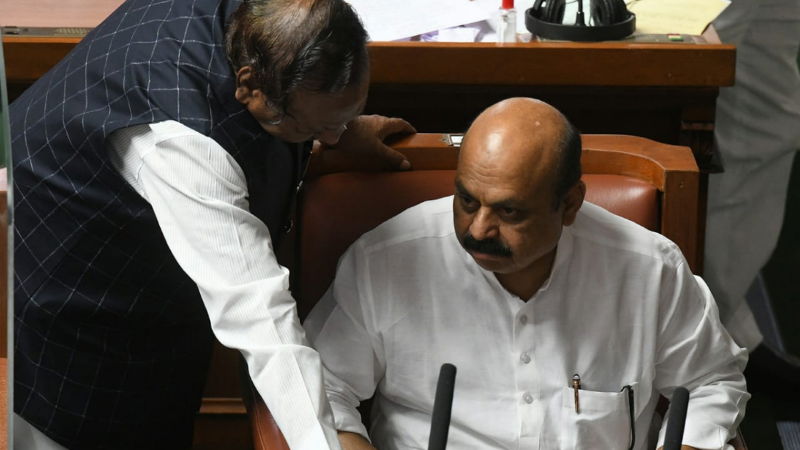 KS Eshwarappa 1