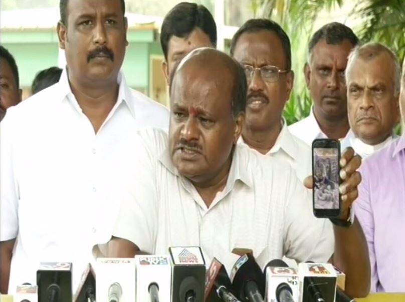 KUMARASWAMY