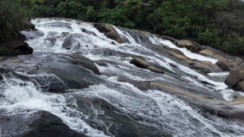 ಫಾಲ್ಸ್ನಲ್ಲಿ ಮುಳುಗಿ RSS ಕಾರ್ಯಕರ್ತ ಸಾವು! 4 Karwar RSS Tumkur 1