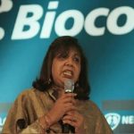 Kiran Mazumdar Shaw