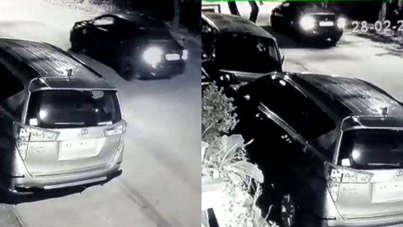 Kolara CBI officials CCTV 2