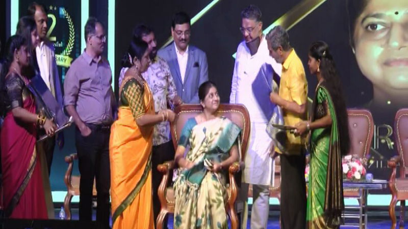 Kumaraswamy HR Ranganath Public TV U Digital Network 2
