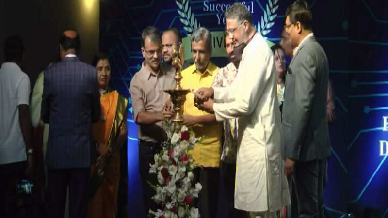 Kumaraswamy HR Ranganath Public TV U Digital Network