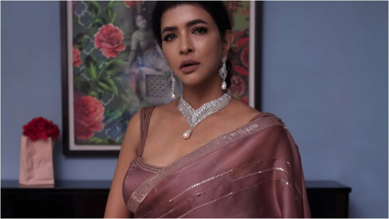 Lakshmi Manchu 2