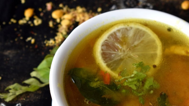 LemonRasam